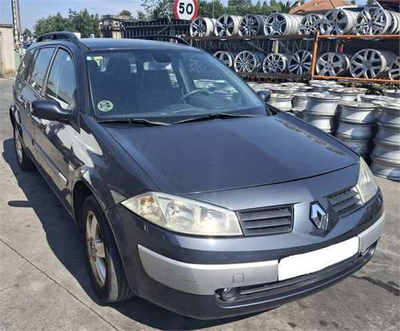 K4M760 Renault (RVI)