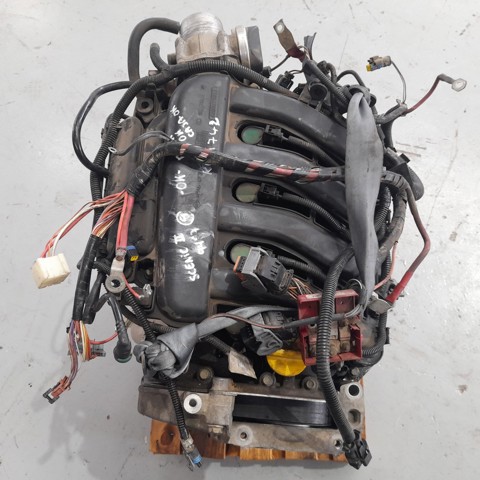 K4M782 Renault (RVI)