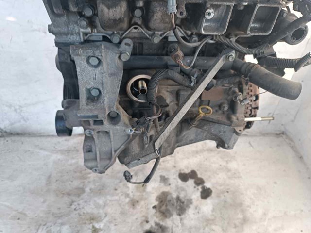 K4M782 Renault (RVI)