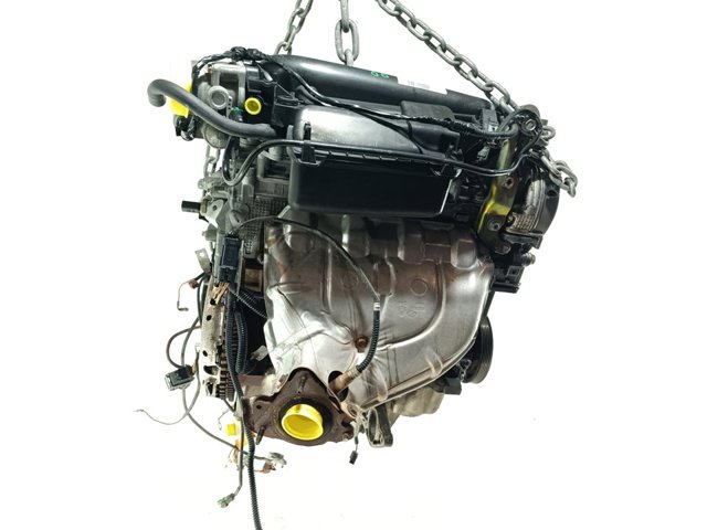 K4M782 Renault (RVI)