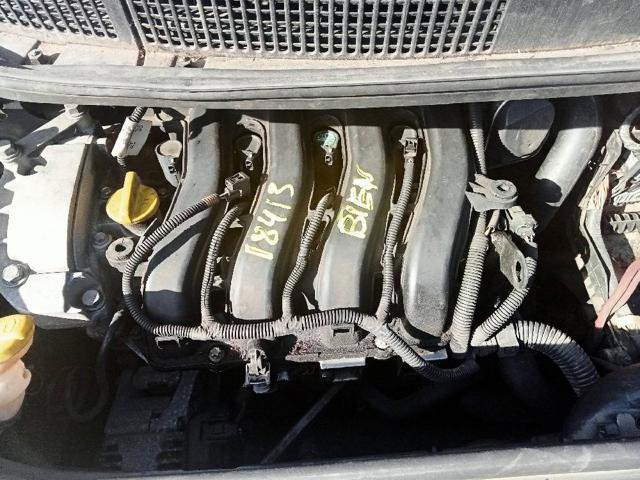 K4M782 Renault (RVI)
