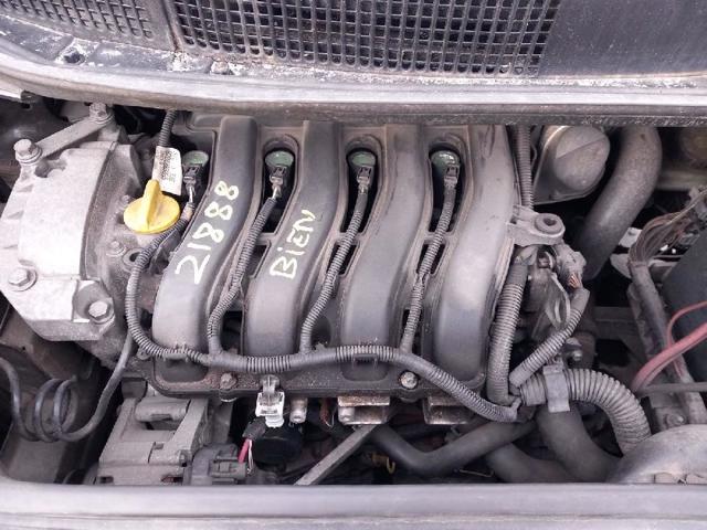K4M782 Renault (RVI)