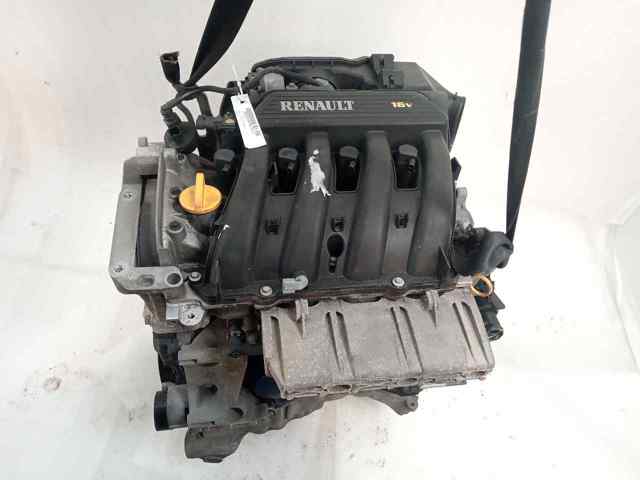 K4M830 Renault (RVI)