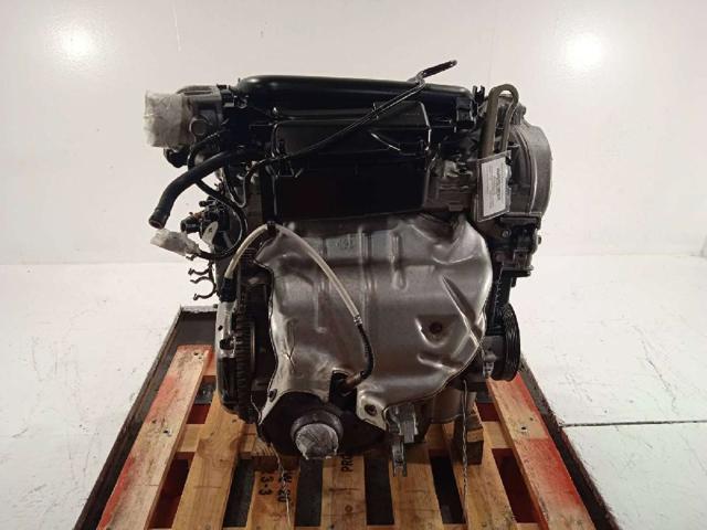 K4M848 Renault (RVI)