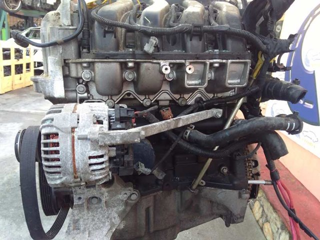 K4M848 Renault (RVI)