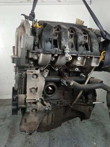 K4M848 Renault (RVI)
