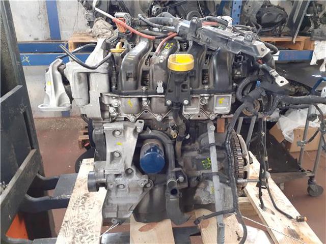 K4M858 Renault (RVI)