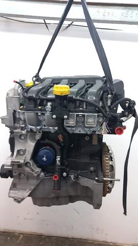 K4M858 Renault (RVI)