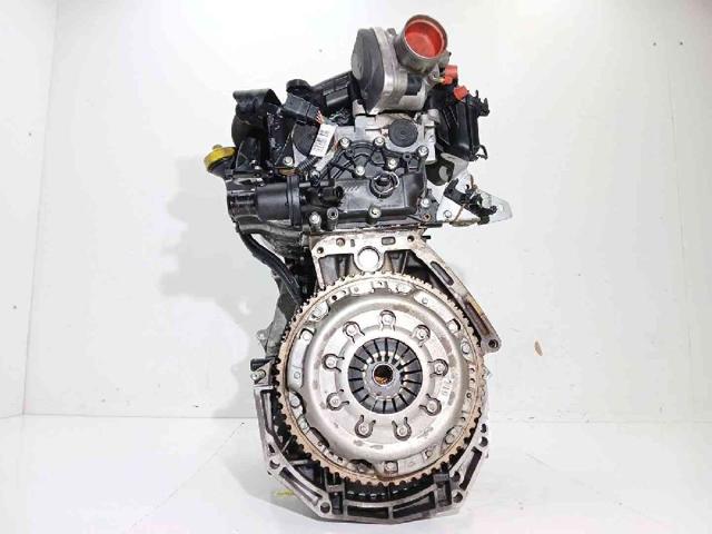 K4M858 Renault (RVI)
