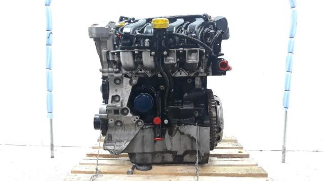 K4M9766 Renault (RVI)
