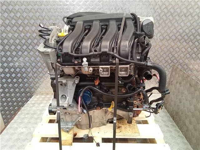 K4MD812 Renault (RVI)