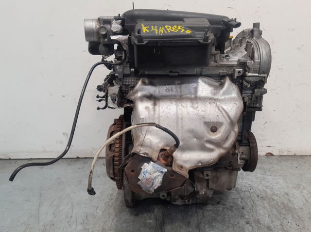 K4MR858 Renault (RVI)