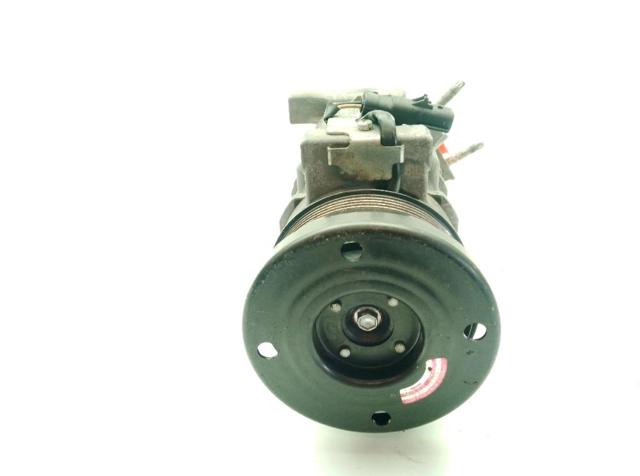Compressor de aparelho de ar condicionado K55111417AG FIAT