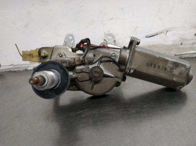 Radiador de esfriamento de motor K552 HYUNDAI