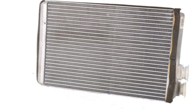 Radiador de forno (de aquecedor) K5855003 PEUGEOT