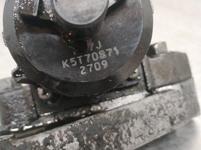 K5T70871 Mazda