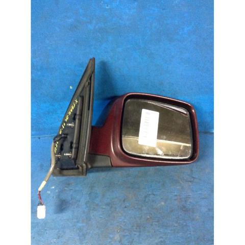 Espelho de retrovisão direito K63019H102 NISSAN