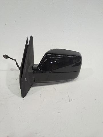 Espelho de retrovisão esquerdo K6302EQ470 NISSAN