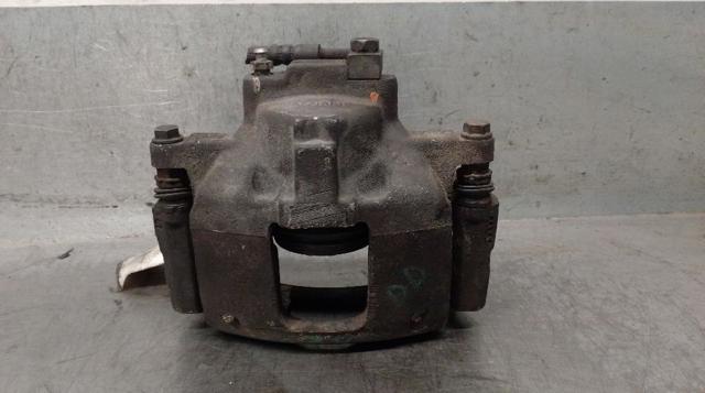 Suporte do freio dianteiro esquerdo K68003707AC FIAT