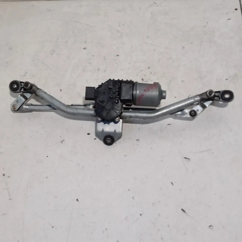 Motor de limpador pára-brisas do pára-brisas K68030272AA FIAT