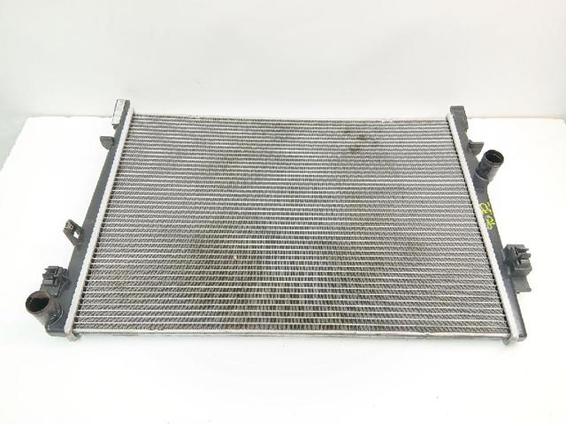 Radiador de esfriamento de motor K68038238AA FIAT