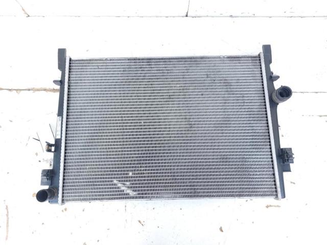 Radiador de esfriamento de motor K68038238AB FIAT