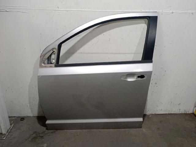Porta dianteira esquerda K68067471AD FIAT