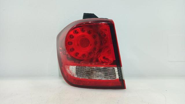 Lanterna traseira esquerda externa K68078481AD FIAT