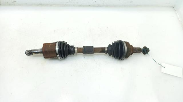 Semieixo (acionador) dianteiro esquerdo K68079565AA FIAT