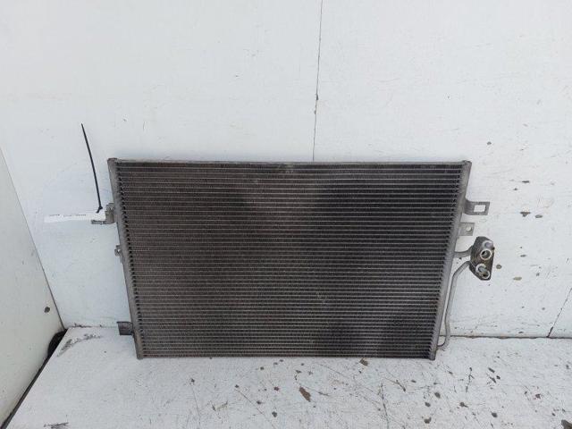 Radiador de aparelho de ar condicionado K68102117AA FIAT