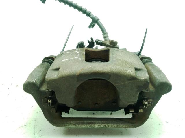 Suporte do freio traseiro esquerdo K68144207AC FIAT