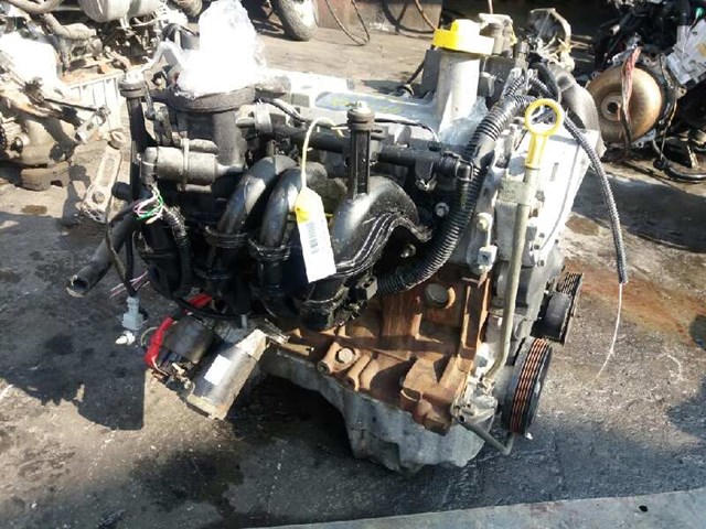 K7J710 Renault (RVI)