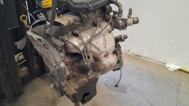 K7J710 Renault (RVI)