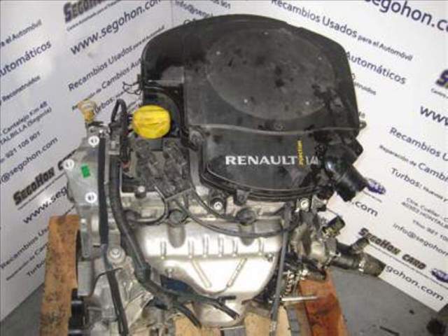 K7J710 Renault (RVI)