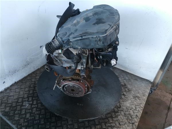 K7J710 Renault (RVI)