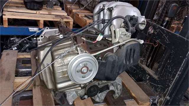 K7M702 Renault (RVI)
