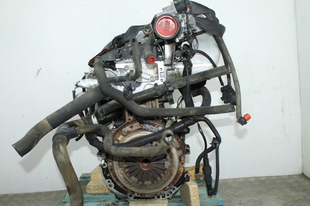 K7M702 Renault (RVI)