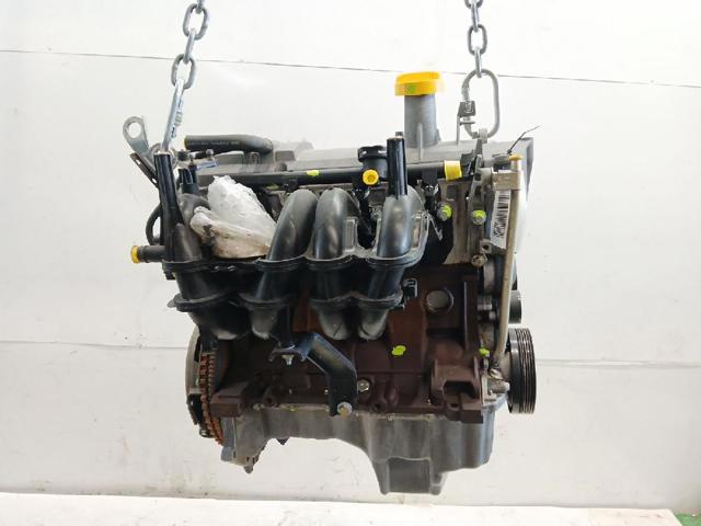 K7M710 Renault (RVI)