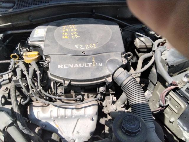 K7M710 Renault (RVI)