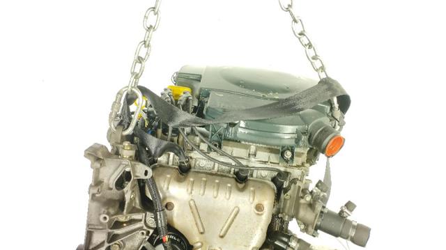 K7MF710 Renault (RVI)