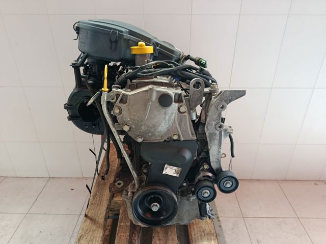 K7MF710 Renault (RVI)