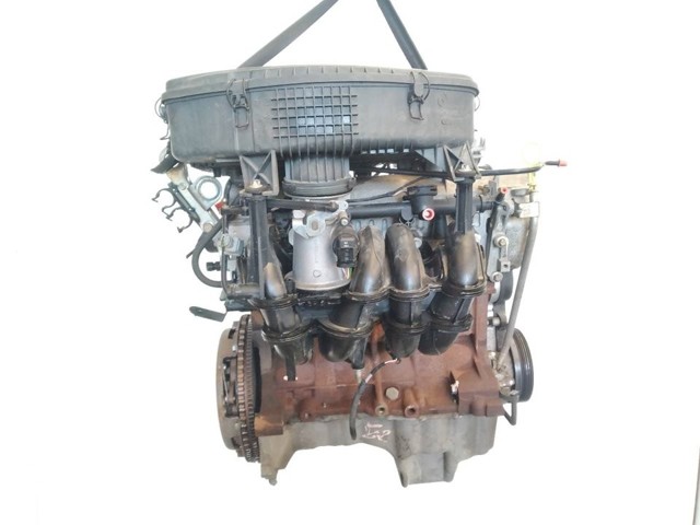 K7MF710 Renault (RVI)