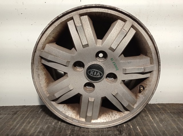 Comprar  Carens  FJ