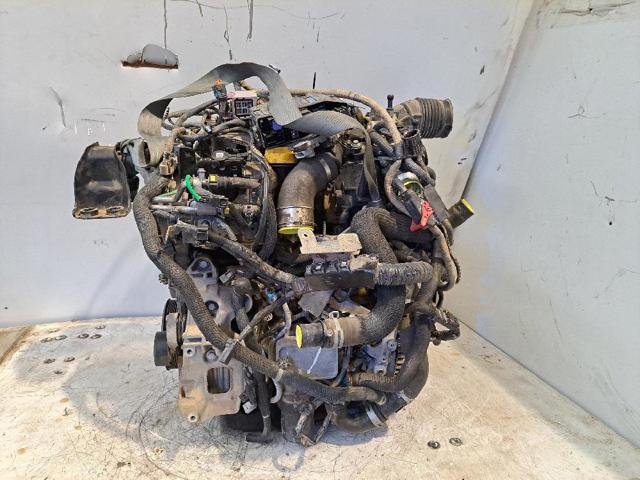 K9K Nissan/Infiniti