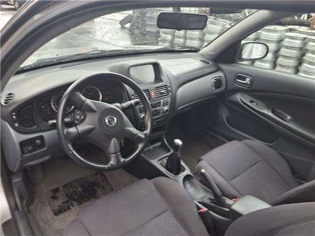  Nissan JUKE  (F15)