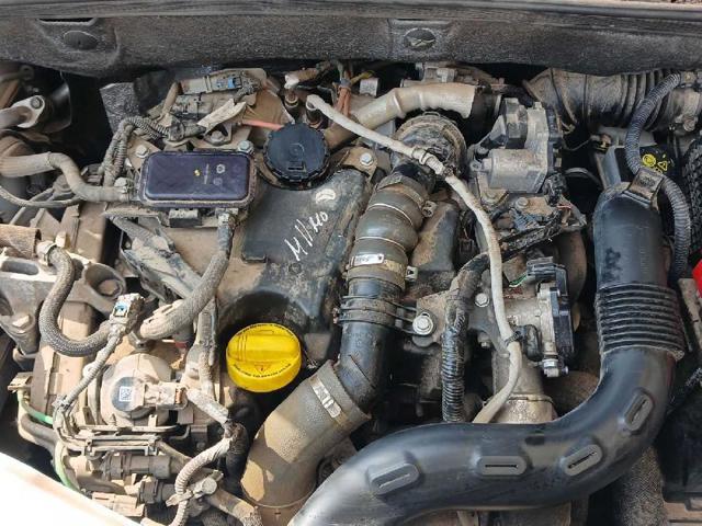 K9K Renault (RVI)