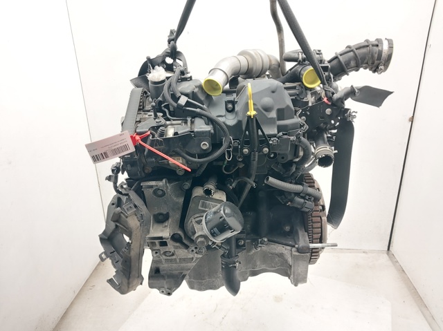 Motor montado para Nissan Note E11