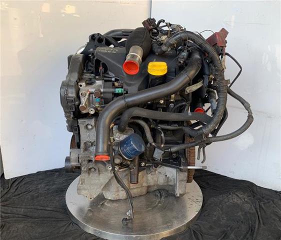 K9K400 Nissan/Infiniti