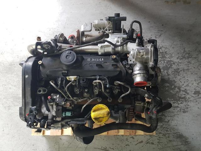 K9K400 Nissan/Infiniti