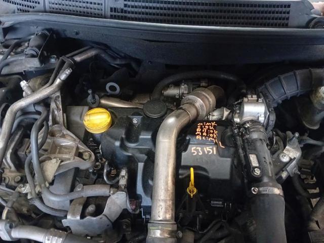 K9K430 Nissan/Infiniti